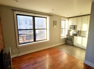 450 Audubon Ave APT 49, New York, NY 10040
