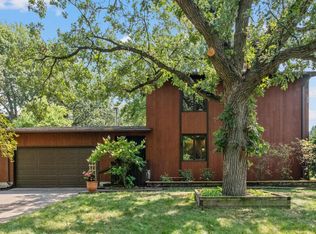 2250 Lambert Ave, Mounds View, MN 55112