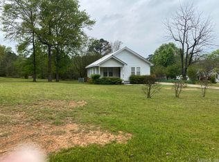 2606 Old Smackover Rd, Camden, AR 71701