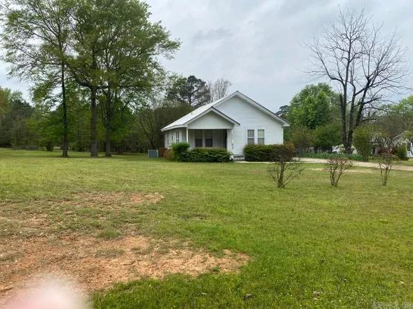 2606 Old Smackover Rd, Camden, AR 71701