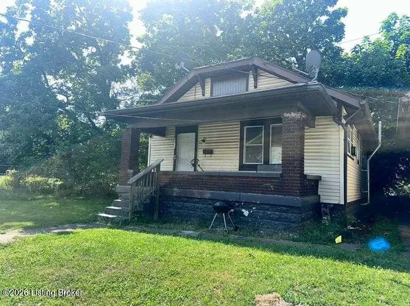 1412 Hemlock St, Louisville, KY 40211