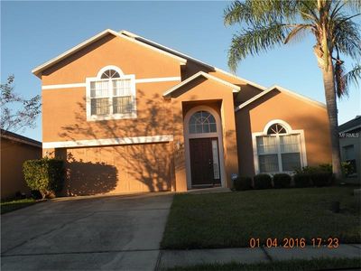 216 Belgian Way, Sanford, FL, 32773