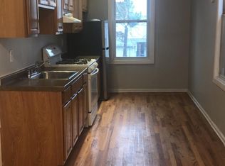 50 Gates Ave, Jersey City, NJ 07305