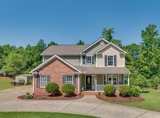 434 Flowerwood Ln, Inman, SC 29349