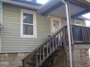 5201 Pleasant St, Gwynn Oak, MD 21207