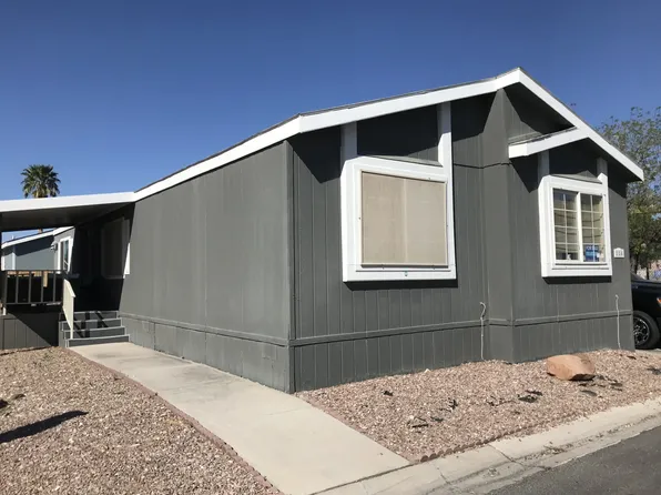 3001 Cabana Dr Unit 124, Las Vegas, NV 89122