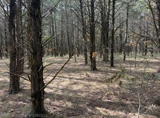 SE 1095th Rd, Wilburton, OK 74578
