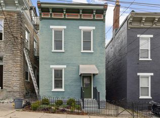 960 Hatch St, Cincinnati, OH 45202