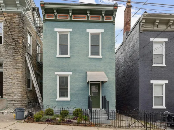 960 Hatch St, Cincinnati, OH 45202