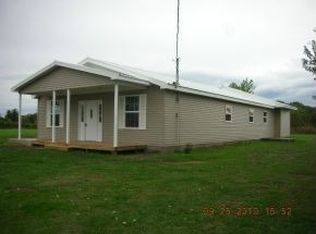 20455 State Road 331, Tippecanoe, IN 46570