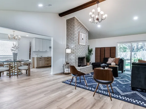 1608 Malibu Dr, Carrollton, TX 75006