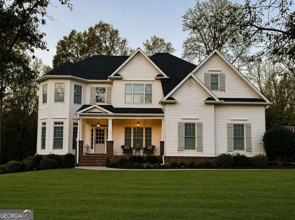 995 Sienna Dr, Cumming, GA 30040