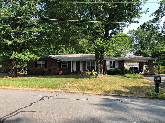 3rd image of 1215 Morgan Dr