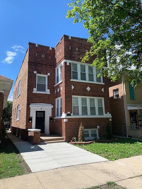 1st image of 6542 S Maplewood Ave #2F