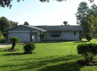 1055 S Telephone Point Rd, Inverness, FL 34450