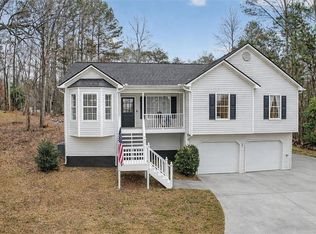 591 Cartersville St, Ball Ground, GA 30107