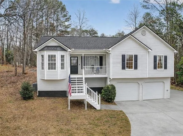 591 Cartersville St, Ball Ground, GA 30107