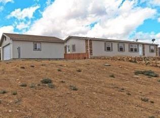 17160 E Leprechaun Rd, Dewey, AZ 86327