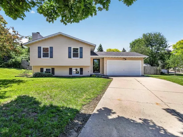 21 S Bartelt Court, Madison, WI 53704