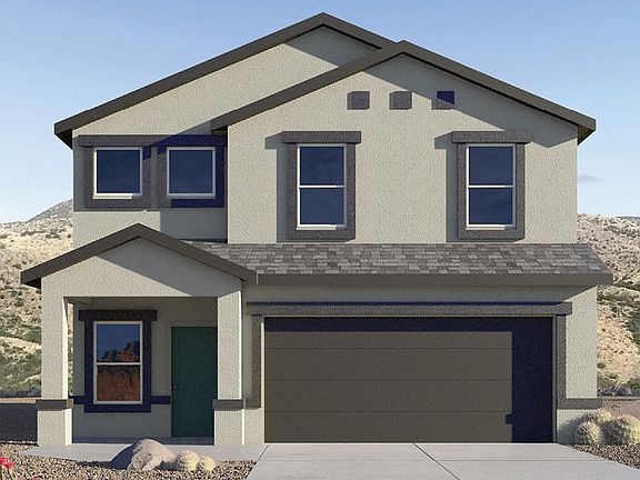 Plan Elevation.
