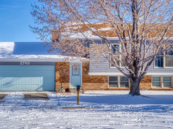 2740 Cascade Ct, Gillette, WY 82718