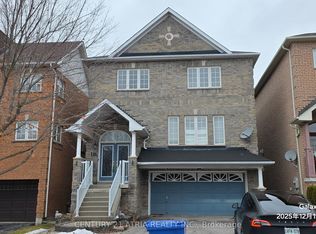 116 Alfred Smith Way, Newmarket, ON