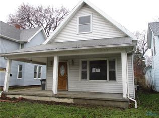 634 Parker Ave, Toledo, OH 43605