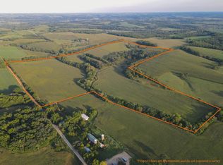 0 Coon Creek Rd, Browntown, WI 53522