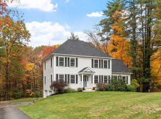 92 Ridgecrest Drive, Greenland, NH 03840