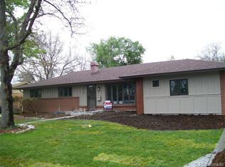 3636 S Hibiscus Way, Denver, CO 80237