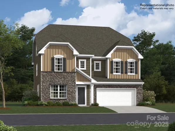 4641 Potters Wheel Ct, Fort Mill, SC 29715