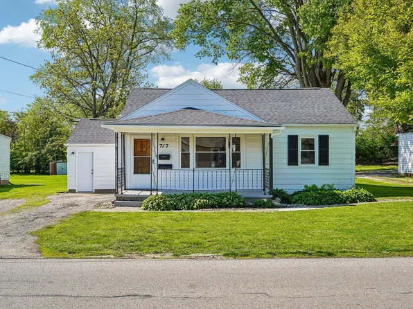 717 W Light St, Urbana, OH 43078