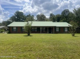 54694 Dornbush Rd, Callahan, FL 32011
