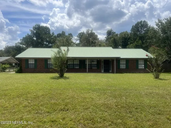 54694 Dornbush Rd, Callahan, FL 32011