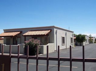 311 W Pastime Rd #6, Tucson, AZ 85705