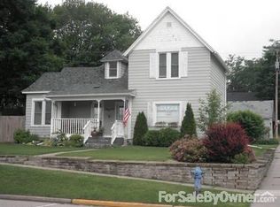 1045 Water Ave, Hillsboro, WI 54634