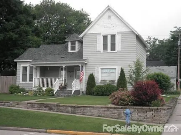 1045 Water Ave, Hillsboro, WI 54634