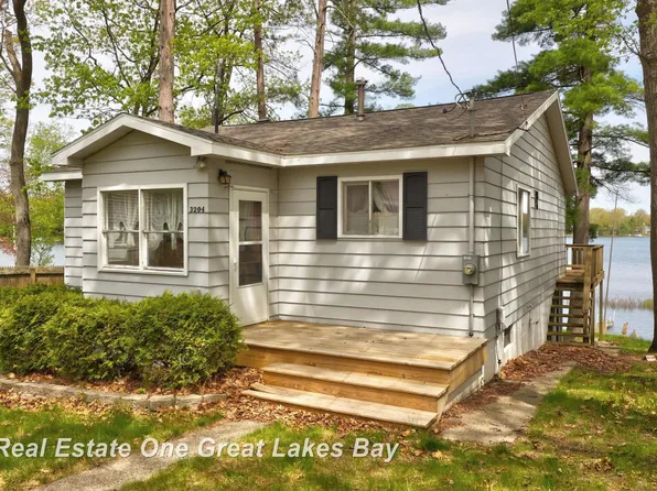 3204 Henry St, National City, MI 48748