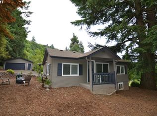 25730 SE Sunshine Valley Rd, Damascus, OR 97089