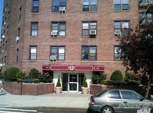 4821 40th St APT 5K, Sunnyside, NY 11104