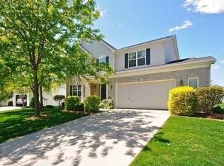 8638 Rapp Dr, Indianapolis, IN 46237