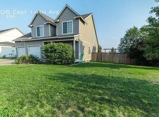 1806 E 14th Ave, Ellensburg, WA 98926