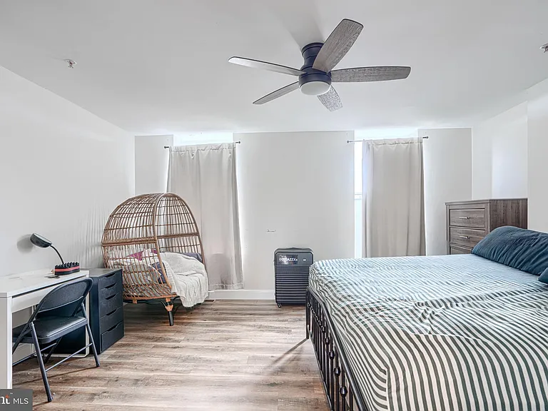 1729 Guilford Ave #3 — Photo 8