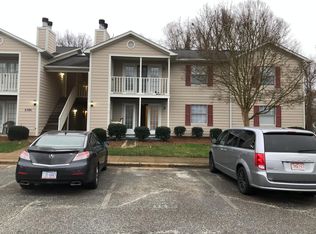 5501D Hornaday Rd, Greensboro, NC 27409