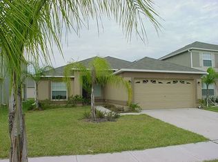 31119 Baclan Dr, Wesley Chapel, FL 33545