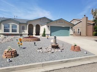 1637 Mallard Ct NE, Rio Rancho, NM 87144