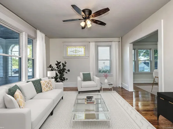 60 Newbury Street, Hartford, CT 06114