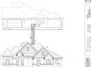 11004 Owl Creek Dr, Fort Worth, TX 76179