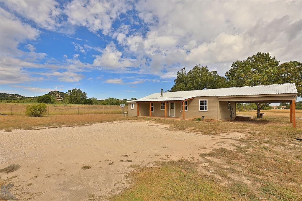 102 County Road 238, Ovalo, TX 79541 Zillow