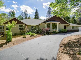 1432 Wildflower Dr, Merlin, OR 97532